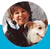 Caryl Wolff dog training and behavior consultant testimonial